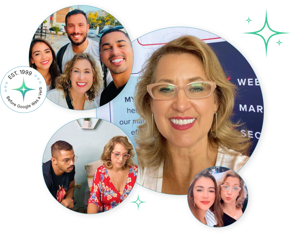 Meet the brains behind the Social Media Calendar